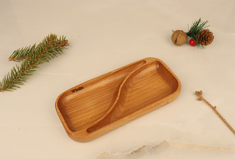 Çerezlik İkili-Kayın-311