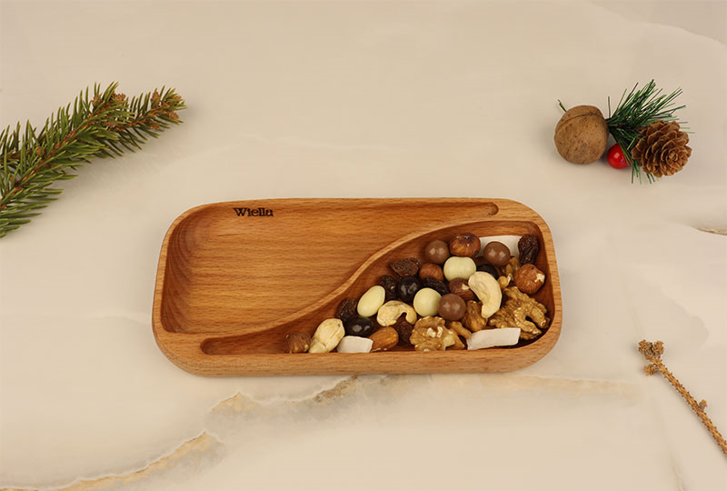 Çerezlik İkili-Kayın-312