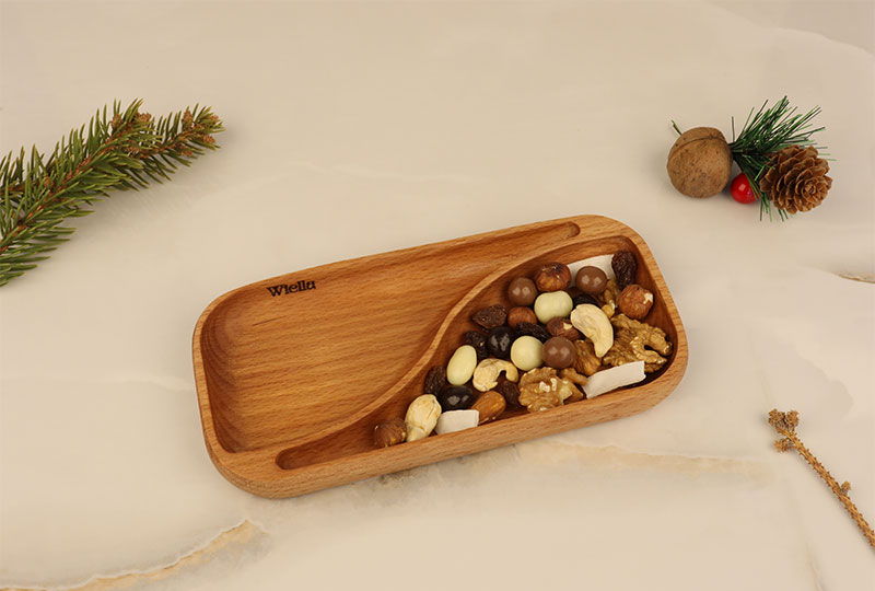 Çerezlik İkili-Kayın