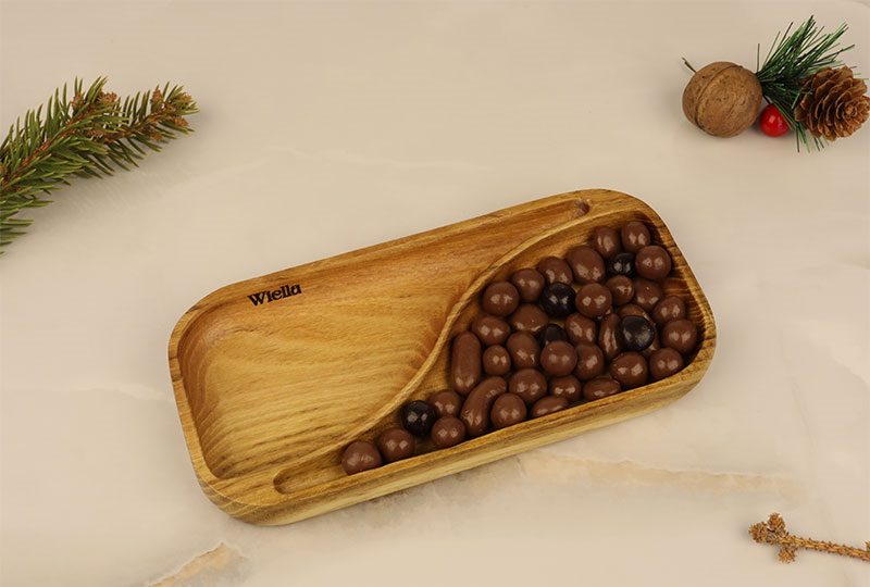 Çerezlik İkili-Akasya