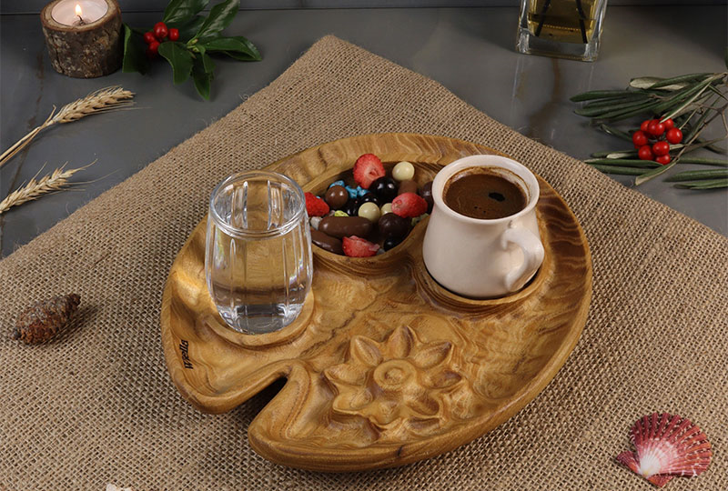 Nilüfer Sunum-Akasya